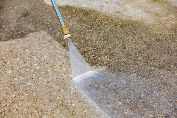 Buda, TX Pressure Washing Services Company